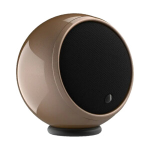 Gallo Acoustics Micro Uydu Hoparlör – Tek (Bronze) - Gallo Acoustics