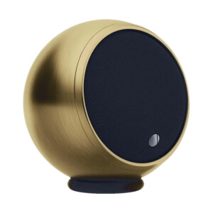 Gallo Acoustics Micro Uydu Hoparlör – Tek (Luxe Aged Bronze) - Gallo Acoustics