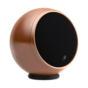 Gallo Acoustics Micro Uydu Hoparlör – Tek (Luxe Copper) - Gallo Acoustics