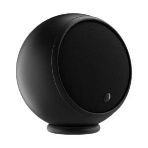 Gallo Acoustics Micro Uydu Hoparlör – Tek (Satin Black) - Gallo Acoustics