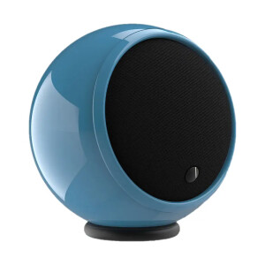 Gallo Acoustics Micro Uydu Hoparlör – Tek (Sky Blue) - Gallo Acoustics