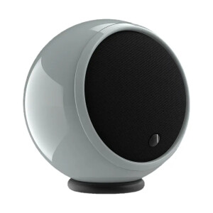 Gallo Acoustics Micro Uydu Hoparlör – Tek (Urban Grey) - Gallo Acoustics