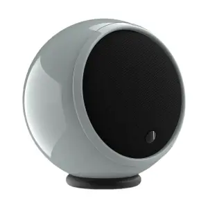 Gallo Acoustics Micro Uydu Hoparlör – Tek (Urban Grey) - 1