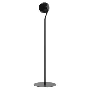 Gallo Acoustics Micro/A’Diva Zemin Standı - Çift (Black) - Gallo Acoustics