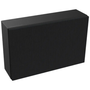 Gallo Acoustics ProfileSub Subwoofer (Black) - Gallo Acoustics