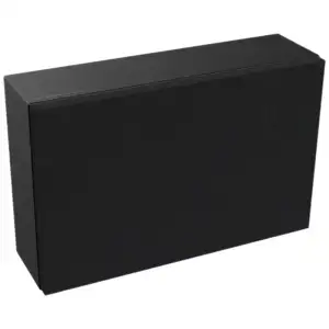 Gallo Acoustics ProfileSub Subwoofer (Black) - 1