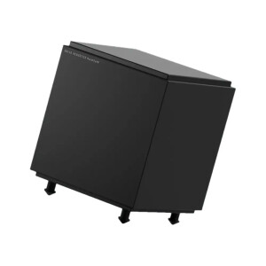 Gallo Acoustics RoomSub 8 Subwoofer (Satin Black) - Gallo Acoustics