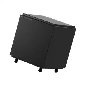 Gallo Acoustics RoomSub 8 Subwoofer (Satin Black) - 1