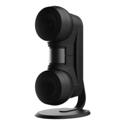 Gallo Acoustics Strada 2 Referans Hoparlör – Tekli (Black/Black) - Gallo Acoustics