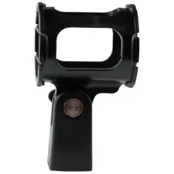 Gator Frameworks 15-25 mm Küçük Diyaframlı Kondenser Mikrofonlar için Shock Mount - GFW-MIC-SM1525 - 3