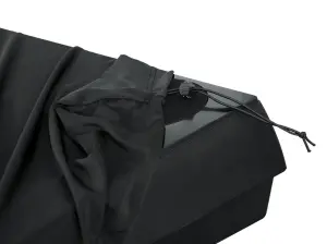 Gator Frameworks 61-Tuş ve 76-Tuş için Klavye Koruyucu / GKC-1540 - 4