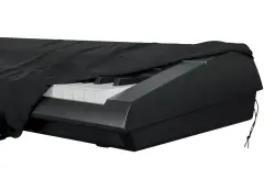 Gator Frameworks 61-Tuş ve 76-Tuş için Klavye Koruyucu / GKC-1540 - 5