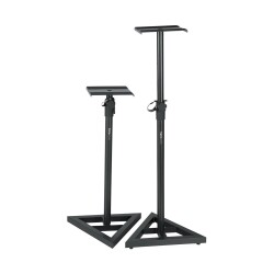 Gator Frameworks Ayarlanabilir Stüdyo & DJ Monitör Standı - GFW-SPK-SM50 - Gator Frameworks