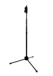 Gator Frameworks Deluxe Tripod Mic Stand - GFW-MIC-2100 - 1