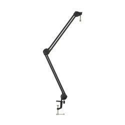 Gator Frameworks Frameworks Akrobat Boom Kollu Masaüstü Mikrofon Standı - GFWMICBCBM2000 - Gator Frameworks