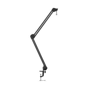 Gator Frameworks Frameworks Akrobat Boom Kollu Masaüstü Mikrofon Standı - GFWMICBCBM2000 - 1