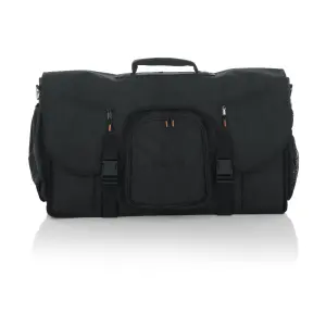 Gator Frameworks G-CLUB CONTROL 25 Büyük Boy DJ MIDI Controller Messenger Taşıma Çantası - 5