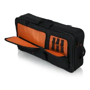 Gator Frameworks G-CLUB-CONTROL-27BP 27 inç DJ Controller Sırt Çantası (G-Club Serisi) - 5