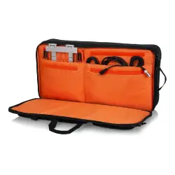 Gator Frameworks G-CLUB-CONTROL-27BP 27 inç DJ Controller Sırt Çantası (G-Club Serisi) - 6