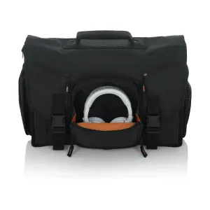 Gator Frameworks G-CLUB CONTROL DJ MIDI Controller Messenger Taşıma Çantası - 4