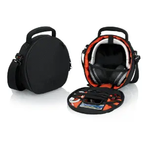 Gator Frameworks G-CLUB-HEADPHONE DJ Kulaklık Taşıma Çantası - 1