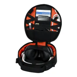 Gator Frameworks G-CLUB-HEADPHONE DJ Kulaklık Taşıma Çantası - 2