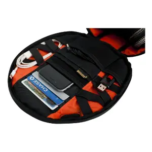 Gator Frameworks G-CLUB-HEADPHONE DJ Kulaklık Taşıma Çantası - 3