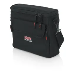 Gator Frameworks G-IN EAR SYSTEM Yarı Rack IEM Sistemi Taşıma Çantası - 2