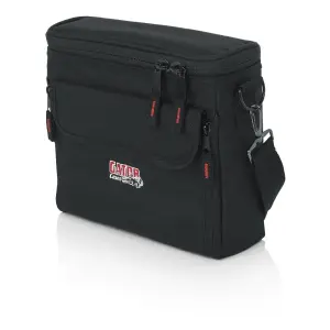 Gator Frameworks G-IN EAR SYSTEM Yarı Rack IEM Sistemi Taşıma Çantası - 2