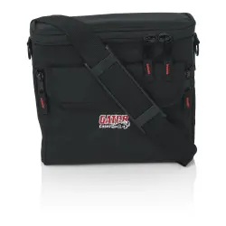 Gator Frameworks G-IN EAR SYSTEM Yarı Rack IEM Sistemi Taşıma Çantası - 3