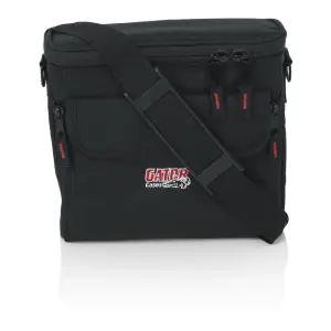 Gator Frameworks G-IN EAR SYSTEM Yarı Rack IEM Sistemi Taşıma Çantası - 3