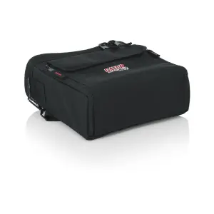 Gator Frameworks G-IN EAR SYSTEM Yarı Rack IEM Sistemi Taşıma Çantası - 4