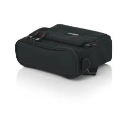 Gator Frameworks G-IN EAR SYSTEM Yarı Rack IEM Sistemi Taşıma Çantası - 5