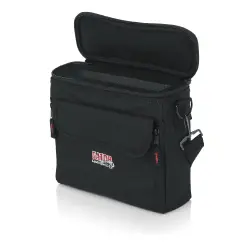 Gator Frameworks G-IN EAR SYSTEM Yarı Rack IEM Sistemi Taşıma Çantası - 6