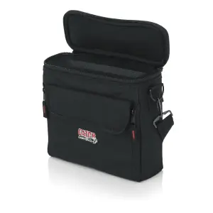 Gator Frameworks G-IN EAR SYSTEM Yarı Rack IEM Sistemi Taşıma Çantası - 6