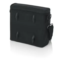 Gator Frameworks G-IN EAR SYSTEM Yarı Rack IEM Sistemi Taşıma Çantası - 8