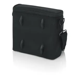 Gator Frameworks G-IN EAR SYSTEM Yarı Rack IEM Sistemi Taşıma Çantası - 8