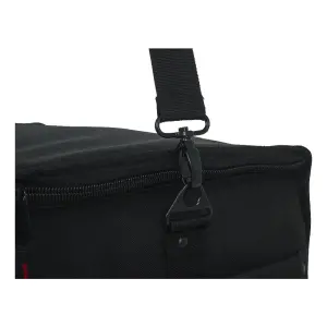 Gator Frameworks G-STUDIOMON1 5 inç Stüdyo Monitörler İçin Çift Taşıma Çantası - 8