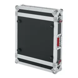 Gator Frameworks G-TOUR 2U 2U Standart Audio Road Rack Case (ATA Flight Tipi) - 2