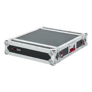 Gator Frameworks G-TOUR 2U 2U Standart Audio Road Rack Case (ATA Flight Tipi) - 4