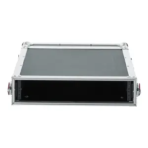 Gator Frameworks G-TOUR 2U 2U Standart Audio Road Rack Case (ATA Flight Tipi) - 11
