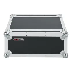 Gator Frameworks G-TOUR 4U 4U Standart Audio Road Rack Case (ATA Flight Tipi) - 1