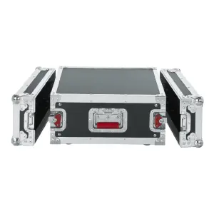 Gator Frameworks G-TOUR 4U 4U Standart Audio Road Rack Case (ATA Flight Tipi) - 5