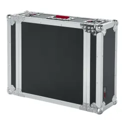 Gator Frameworks G-TOUR 4U 4U Standart Audio Road Rack Case (ATA Flight Tipi) - 6