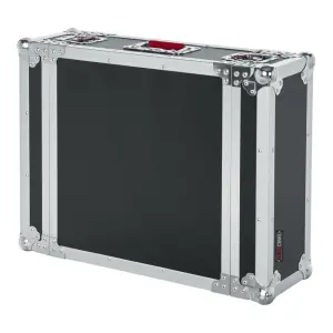 Gator Frameworks G-TOUR 4U 4U Standart Audio Road Rack Case (ATA Flight Tipi) - 6