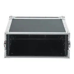 Gator Frameworks G-TOUR 4U 4U Standart Audio Road Rack Case (ATA Flight Tipi) - 7
