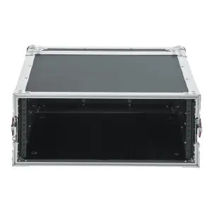 Gator Frameworks G-TOUR 4U 4U Standart Audio Road Rack Case (ATA Flight Tipi) - 7