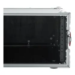 Gator Frameworks G-TOUR 4U 4U Standart Audio Road Rack Case (ATA Flight Tipi) - 11