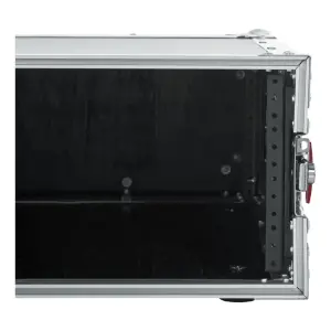 Gator Frameworks G-TOUR 4U 4U Standart Audio Road Rack Case (ATA Flight Tipi) - 11