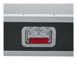 Gator Frameworks G-TOUR 4U 4U Standart Audio Road Rack Case (ATA Flight Tipi) - 13